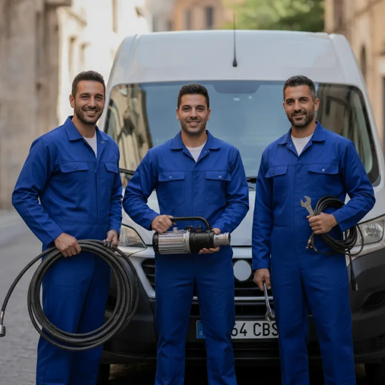 Svuotamento Cantina team a Collegno